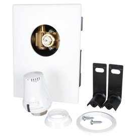 Регулировочный короб Meibes RTL-BOX TH STANDART, F11848