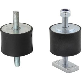 Виброгаситель Walraven WM1, 15, 2, 30 + Strut M8, шт, 4125009