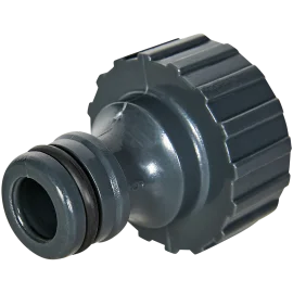 Штуцер BELAMOS внутренняя резьба 3/4 для шланга