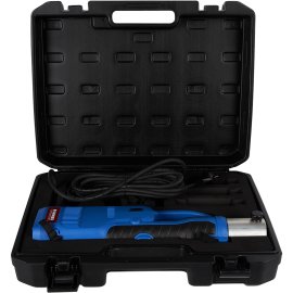 Пресс-инструмент ROMMER V220 + чемодан, RPT-0002-012108