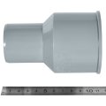 Переходник на чугунную трубу Ostendorf HTUG (без манжеты GA) 50, 112820