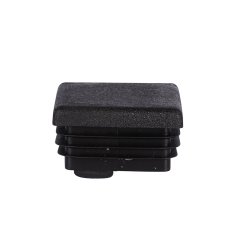 Заглушка для профиля и консоли STOUT  28*30 мм, SAC-0022-002830