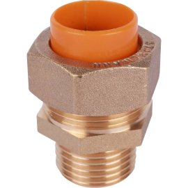 Муфта Stahlmann (M) газ 15х1/2, SSMG1501/2BGZ