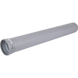 Удлинительная труба дымохода Vaillant D 130, 0020042769