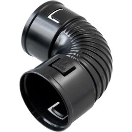 Отвод для дренажной трубы Pro Aqua PRODREN DN/OD110, PPD 40 0100