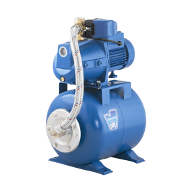 Насосная станция Aquario AUTO AJC C-60C