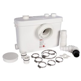 Канализационная насосная установка ROMMER BIOLIFT R-4, RPD-0010-100400