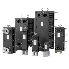 Теплообменник пластинчатый разборный Danfoss НН№ 47, 079A7723