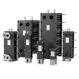 Теплообменник пластинчатый разборный Danfoss НН№ 47, 079A7723