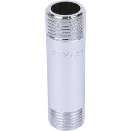 Удлинитель STOUT НН хромированный 1/2 x70, SFT-0061-001270