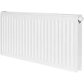 Радиатор стальной панельный ROMMER RRS-2020 21/400/800 Ventil нижнее правое подключение