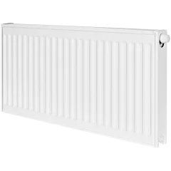 Радиатор стальной панельный ROMMER RRS-2020 21/400/800 Ventil нижнее правое подключение