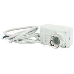 LUXOR  SM 1345 Сервопривод 3-точечный 230V, соединение М 30х1.5, 69011716