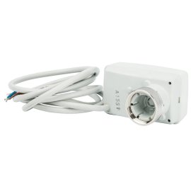 LUXOR  SM 1345 Сервопривод 3-точечный 230V, соединение М 30х1.5, 69011716