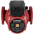 Насос циркуляционный фланцевый трехскоростной ROMMER 40-120F 380V