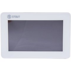 Проводная контрольная панель STOUT M-9r+WIFI-модуль