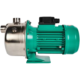 Поверхностный насос Wilo WJ-203-X-DM-IE3