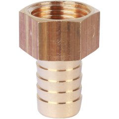 Штуцер STOUT ВР 1/2X16, SFT-0036-001216