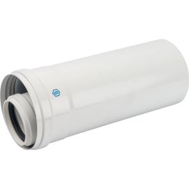 Конденсационная труба STOUT 250 мм DN60/100 м/п PP-FE