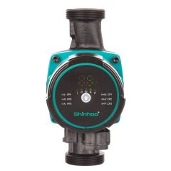 Циркуляционный насос SHINHOO MASTER S 32-4 180, 71111005