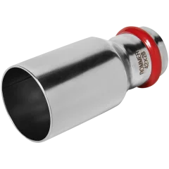 RSS-0020-004228 ROMMER Муфта переходная НПр-ВПр, 42х28, из нержавеющей стали прессовой