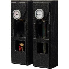 Насосная группа Meibes V-UK 1 1/4 без насоса