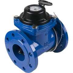 Счетчик воды Декаст СТВХ-80 ДГ1