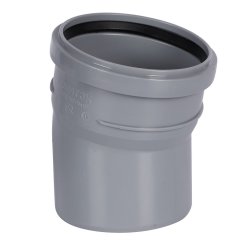 Политэк Отвод 110*15