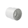 Муфта переходная Pro Aqua d= 50-25 PP-R Н-В Белая, PA12526P