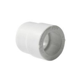 Муфта переходная Pro Aqua d= 50-25 PP-R Н-В Белая, PA12526P