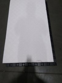 Уцененный товар (сломан пенопласт): Мат РЕХАУ RAUTHERM S ППС 30-2 EPS и панель с фиксаторами Varionova, 040 DES, 12278291001