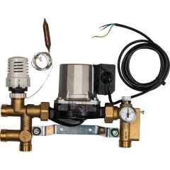 Регулирующий модуль Watts FRG 3005 для тепловых полов