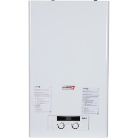 Газовый настенный котел PROTHERM Рысь HK 24 двухконтурный, турбированный (23,5 кВт)
