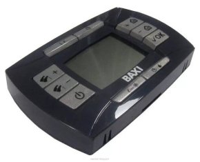 Блок управления BAXI Luna 3 Comfort 5682690