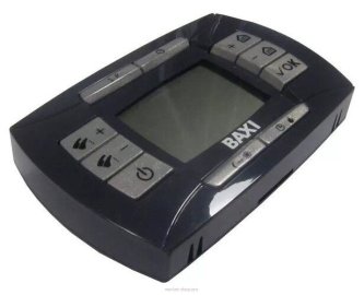 Блок управления BAXI Luna 3 Comfort 5682690