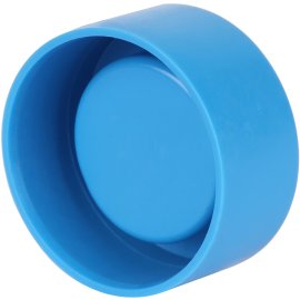 Заглушка для трубы Джилекс ПНД 40 мм, 9940