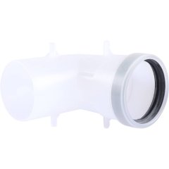 Отвод Vaillant из жестких труб DN 80 РР, 303263