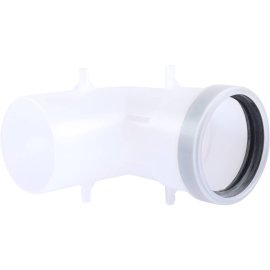 Отвод Vaillant из жестких труб DN 80 РР, 303263