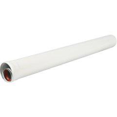 Коаксиальное удлинение Baxi KHG (New) 1000 мм, KHG71410171-