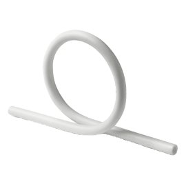 Компенсатор Белый Pro Aqua d= 20 PP-R, PA54008P