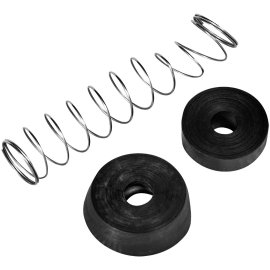 Ремкомплект запорного механизма ROMMER RVSFF-0004 для крана незамерзающего (комплект), RVSFF-0004