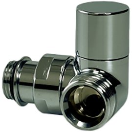 Запорный вентиль LUXOR DCD 29/A 1/2EK, 14232703CB