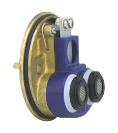 Запасной картридж подмешивающего клапана для зданий и сооружений Watts TX90 ULTRAMIX CAR-TX90