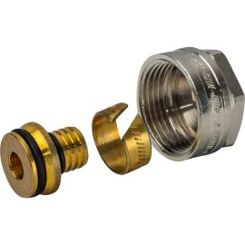 Адаптер Watts RVP-C 16*2.0, 10000986