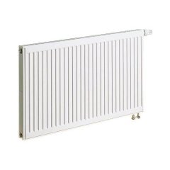 Стальной панельный радиатор Kermi Profil-V FTV 12/900/500 нижнее подключение белый RAL 9016