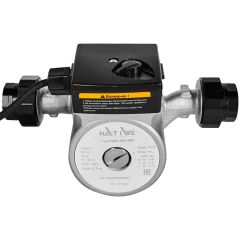 Циркуляционный насос Wilo Native NOC 25/4