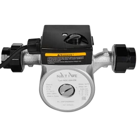 Циркуляционный насос Wilo Native NOC 25/4