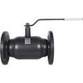 Кран шаровой ALSO КШФП Ду80 Ру1,6 МПа из Ст.20 полнопроходной, КШ.Ф.П.080.16-01