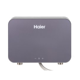 Водонагреватель проточный Haier SMART-EI6 сухой ТЭН 5,7кВт, GA0T6RE07RU