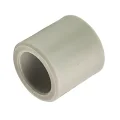 Муфта PPR  25, PN25 серый, РТП